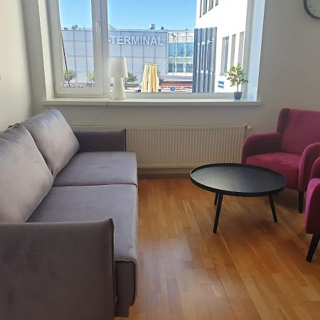 Hestia Apartments Seaport Tallinn Luaran gambar