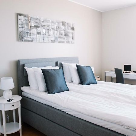 Hestia Apartments Seaport Tallinn Luaran gambar