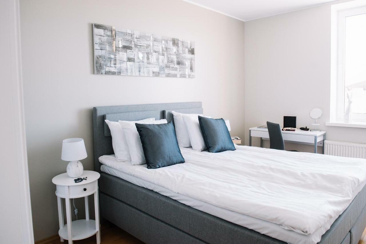 Hestia Apartments Seaport Tallinn Luaran gambar