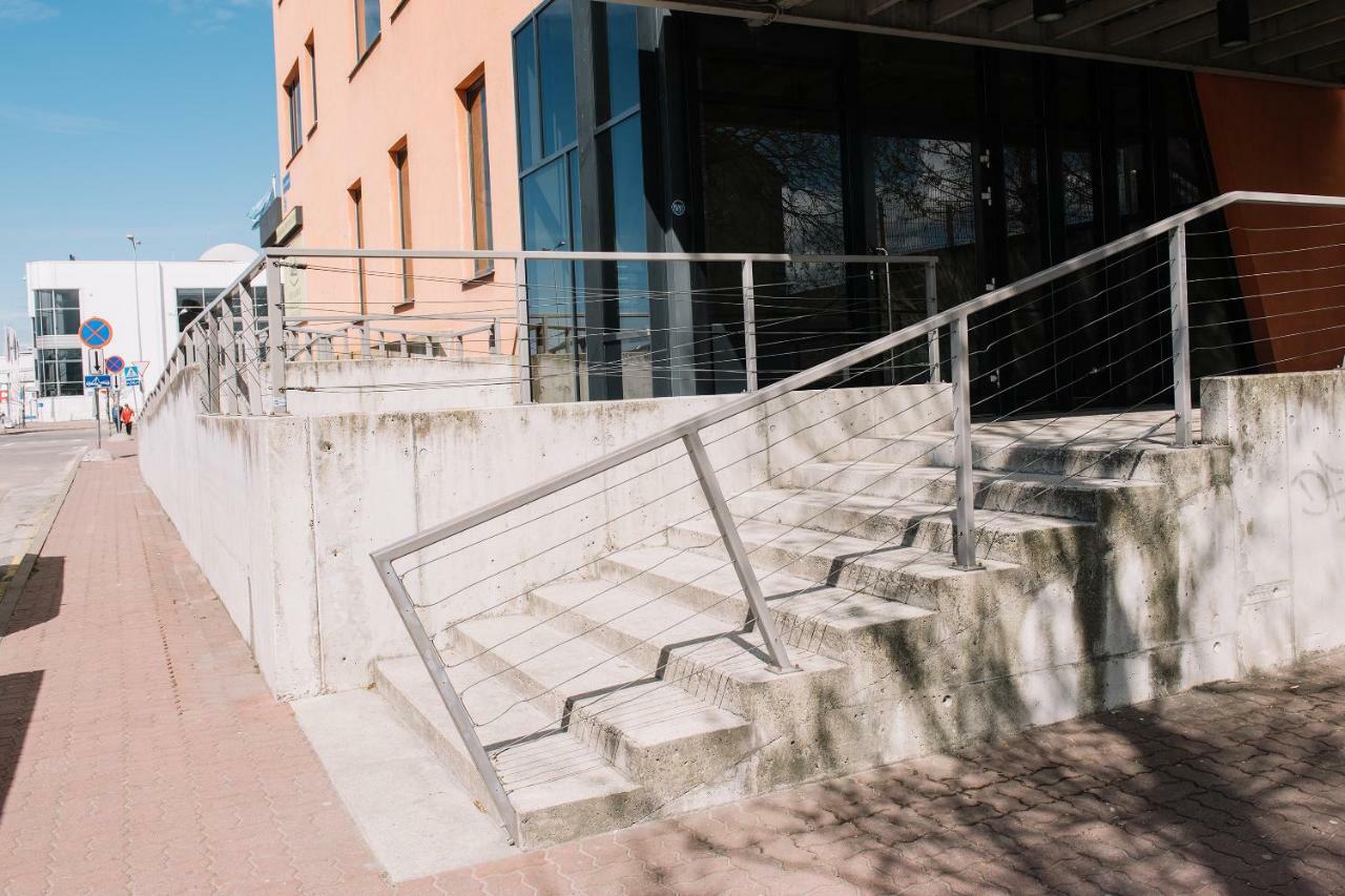 Hestia Apartments Seaport Tallinn Luaran gambar