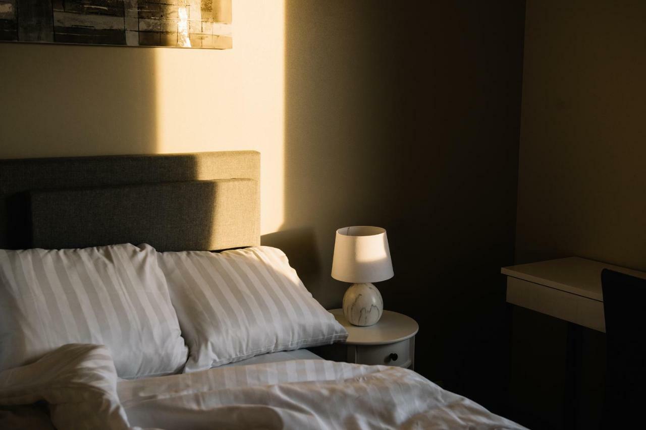 Hestia Apartments Seaport Tallinn Luaran gambar