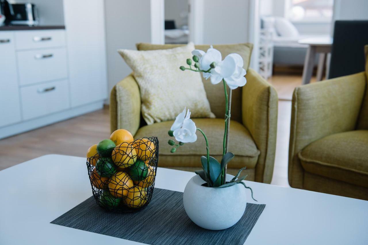 Hestia Apartments Seaport Tallinn Luaran gambar