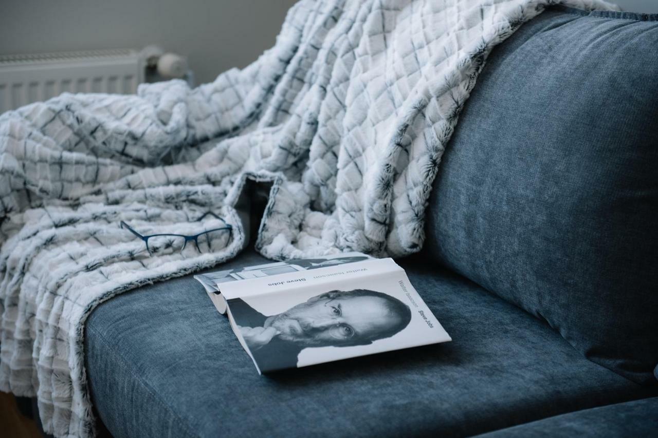 Hestia Apartments Seaport Tallinn Luaran gambar
